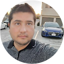 Sean “Shams” Mohebbi